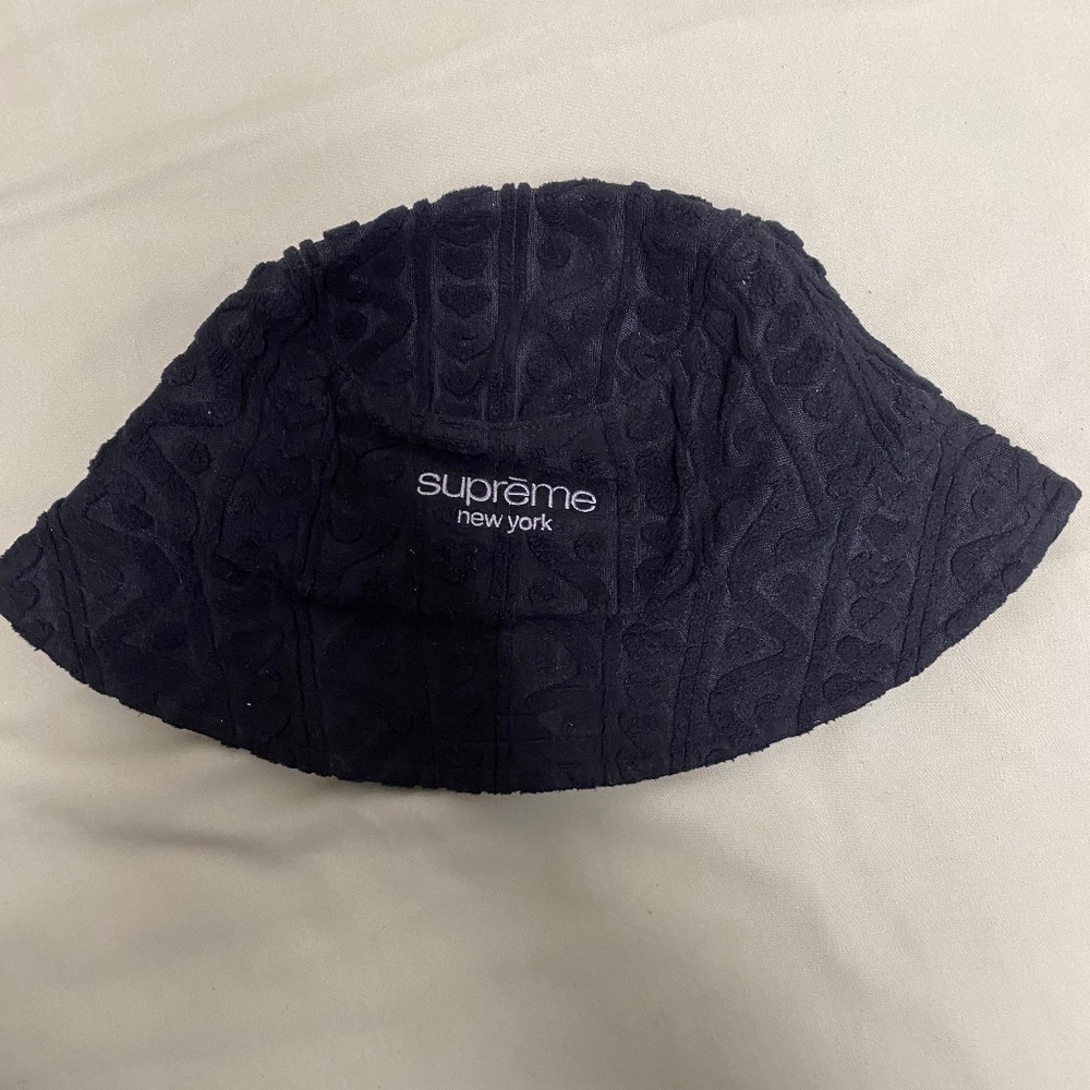 Supreme Crusher hat